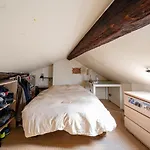 Charming Duplex Close To The Grands Boulevards